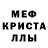 Первитин мет Elizaveta Fedorova